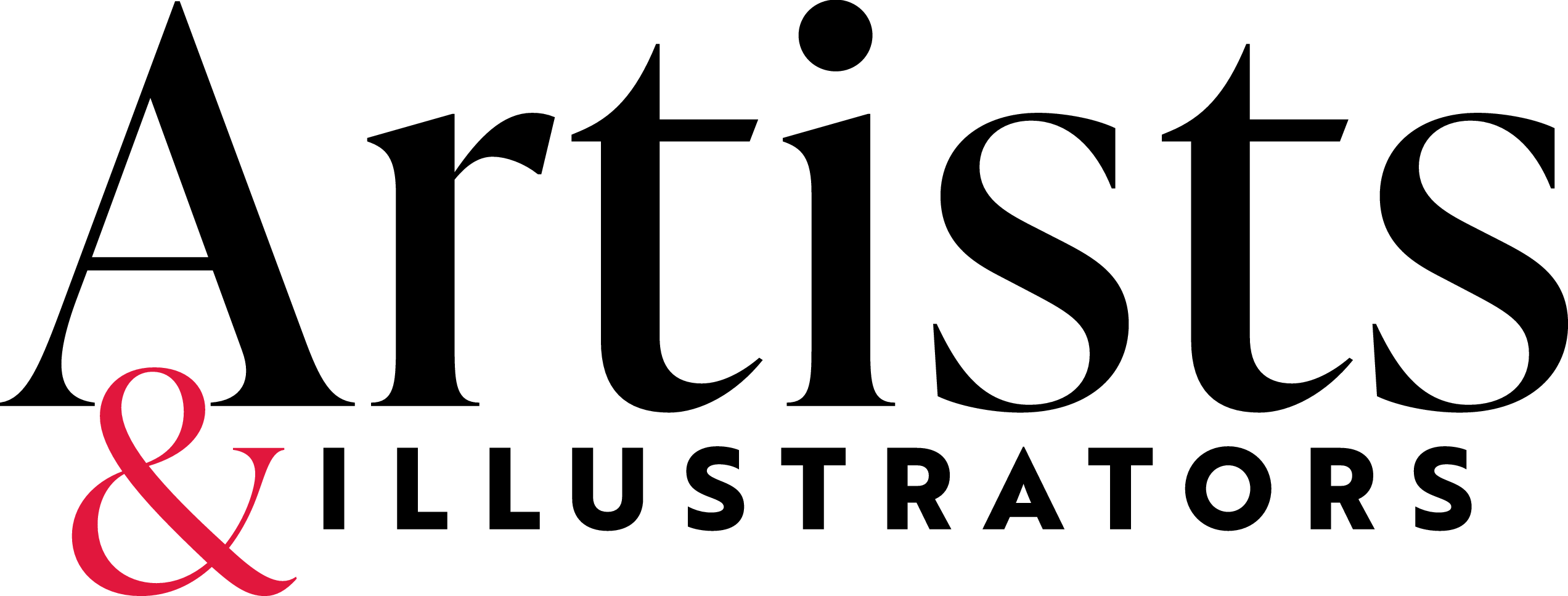 艺术家和插图画家