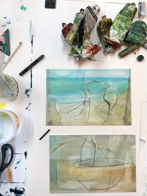 How-to-paint-an-abstract-still-life-Exercise-2a