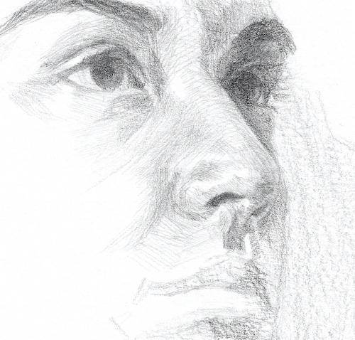 how-to-draw-a-portrait-in-pencil-07