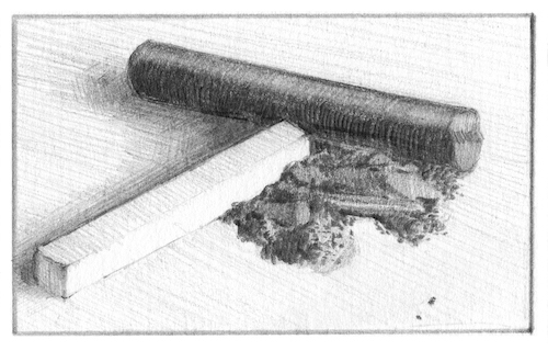 how-to-draw-a-still-life-like-ishbel-myerscough-exercise-4