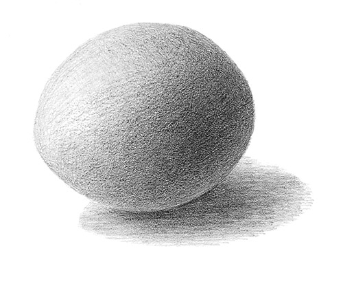 how-to-draw-texture-light-and-form-egg