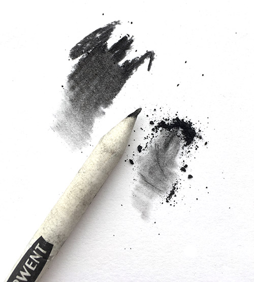 how-to-draw-with-charcoal-stumps